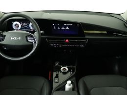 Kia Niro_EV