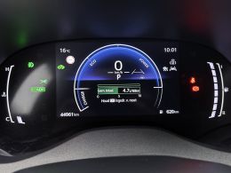 Toyota Yaris_Cross