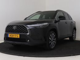 Toyota Corolla_Cross