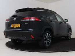 Toyota Corolla_Cross