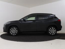 Toyota Corolla_Cross