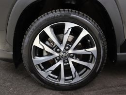 Toyota Corolla_Cross