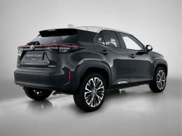 Toyota Yaris_Cross