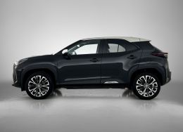 Toyota Yaris_Cross