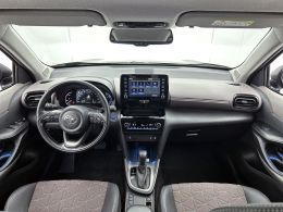 Toyota Yaris_Cross