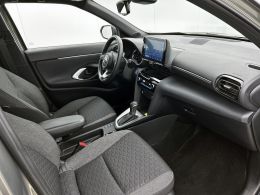 Toyota Yaris_Cross