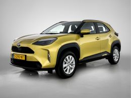 Toyota Yaris_Cross
