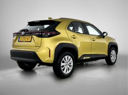 Toyota Yaris_Cross