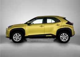 Toyota Yaris_Cross