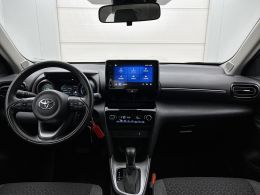 Toyota Yaris_Cross