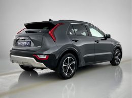 Kia Niro_PHEV
