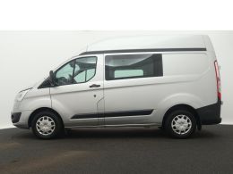 Ford Transit_Custom