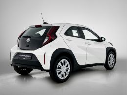 Toyota Aygo_X