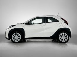 Toyota Aygo_X