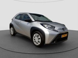 Toyota Aygo_X