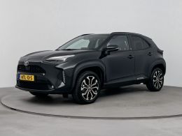 Toyota Yaris_Cross