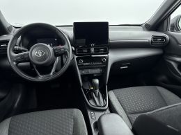 Toyota Yaris_Cross