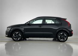 Kia Niro_EV