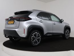 Toyota Yaris_Cross