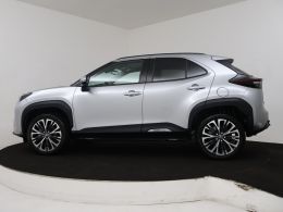 Toyota Yaris_Cross