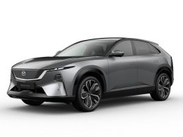 Mazda CX-6e