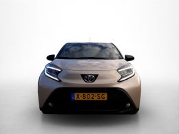 Toyota Aygo_X