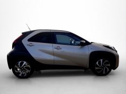 Toyota Aygo_X