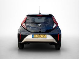 Toyota Aygo_X