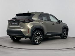 Toyota Yaris_Cross