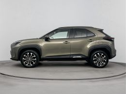 Toyota Yaris_Cross