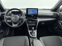 Toyota Yaris_Cross