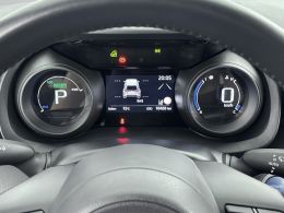 Toyota Yaris_Cross