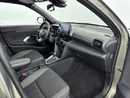 Toyota Yaris_Cross