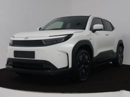 Toyota Urban Cruiser
