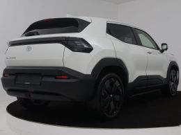 Toyota Urban Cruiser