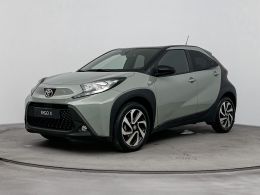 Toyota Aygo_X