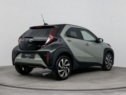 Toyota Aygo_X