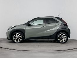Toyota Aygo_X