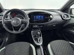 Toyota Aygo_X