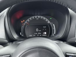 Toyota Aygo_X