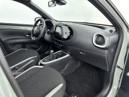 Toyota Aygo_X