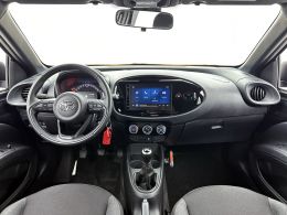 Toyota Aygo_X