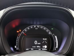Toyota Aygo_X
