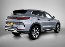 BYD SEAL_U