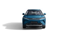 BYD ATTO_2
