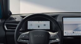 BYD ATTO_2