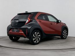 Toyota Aygo_X