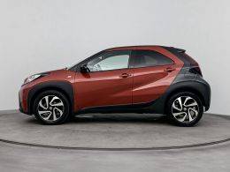 Toyota Aygo_X
