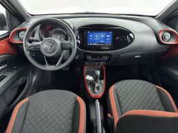 Toyota Aygo_X