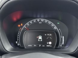 Toyota Aygo_X